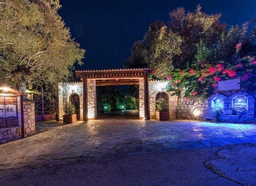 Outdoors view Photo