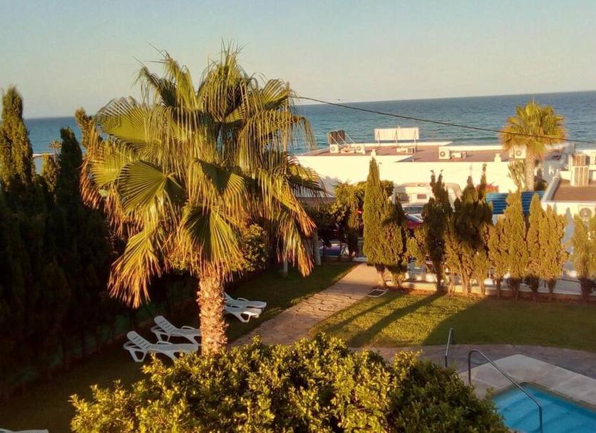 Outdoors view Photo