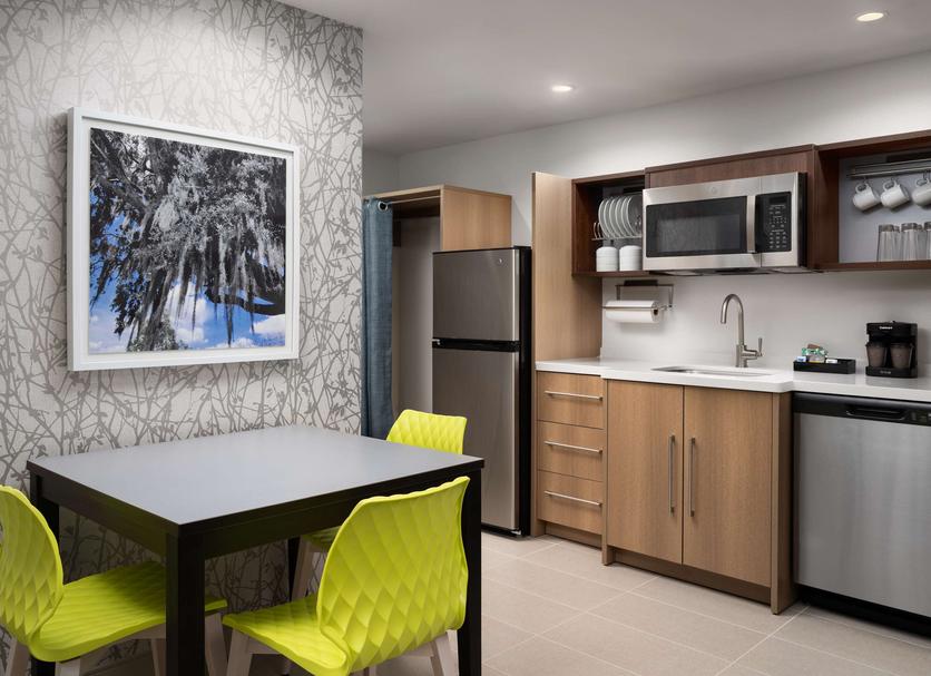 Kitchen Photo