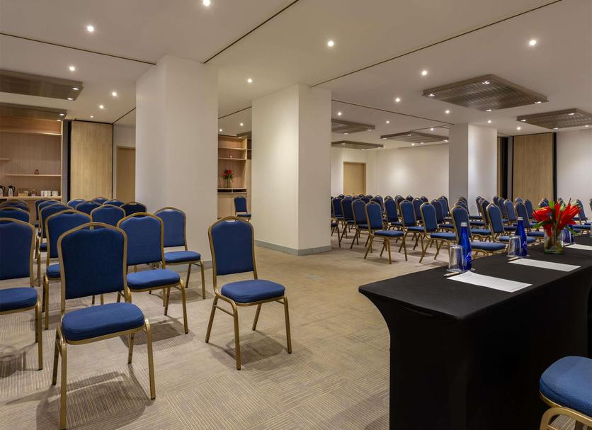 Conference room Photo