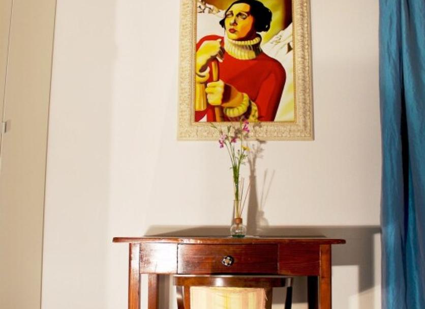 Room amenity Photo