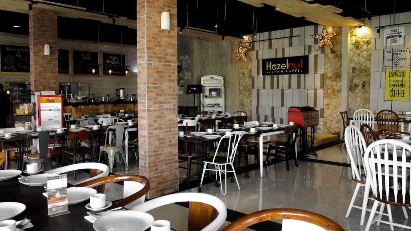 Hazotel Semarang