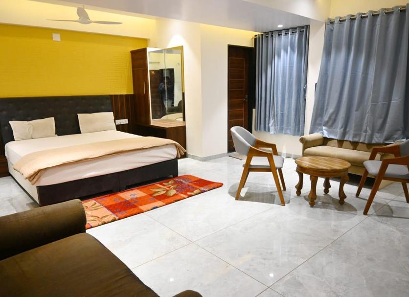 Bedroom Photo