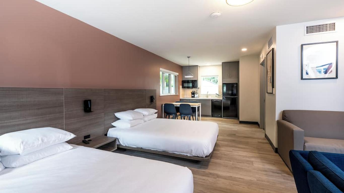 Rolo Beach Hotel