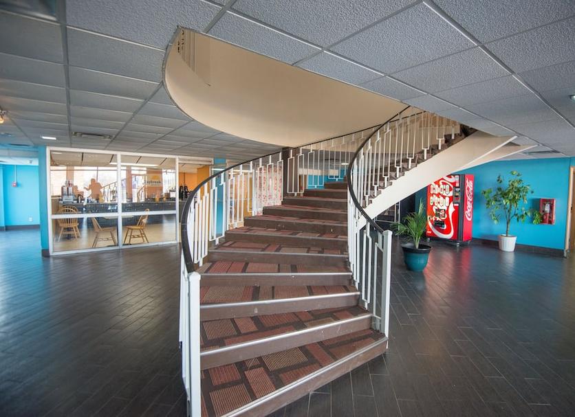 Stairs Photo