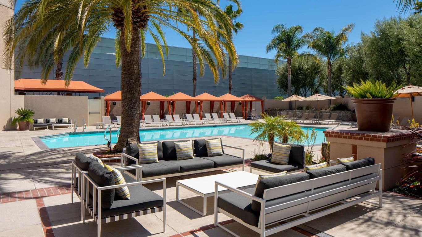 Hyatt Regency Santa Clara from $112. Santa Clara Hotel Deals & Reviews -  KAYAK