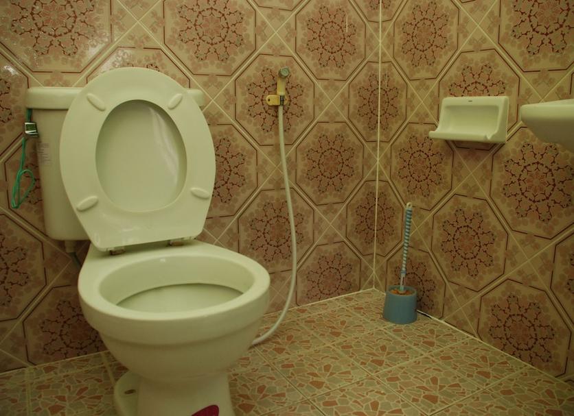Bathroom Photo