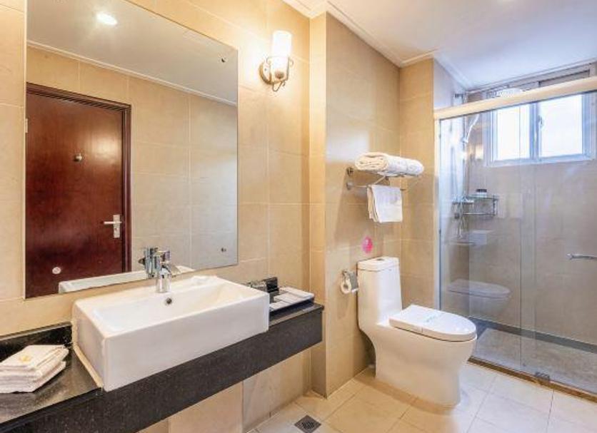 Bathroom Photo