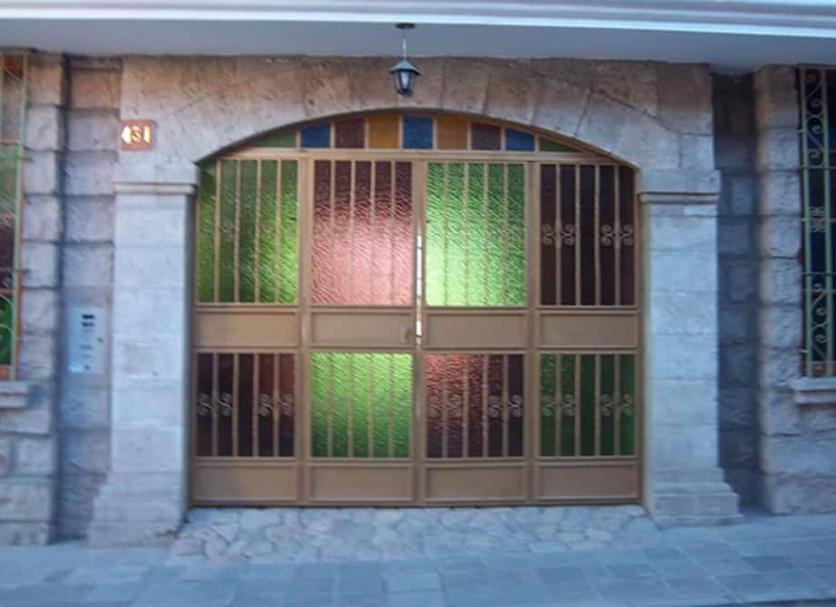 Outdoors view Photo
