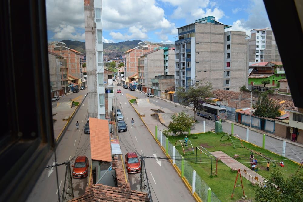 Outdoors view Photo