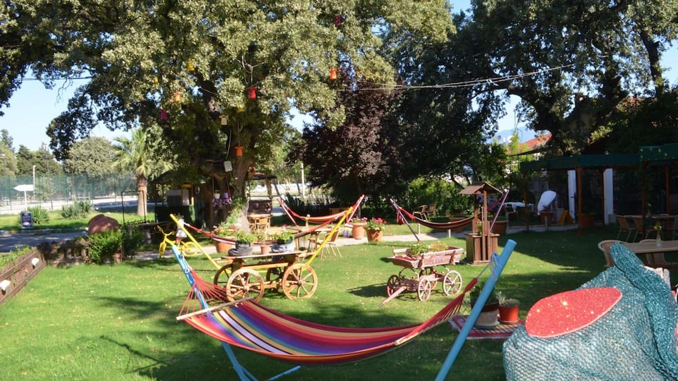 Ören Konak Otel