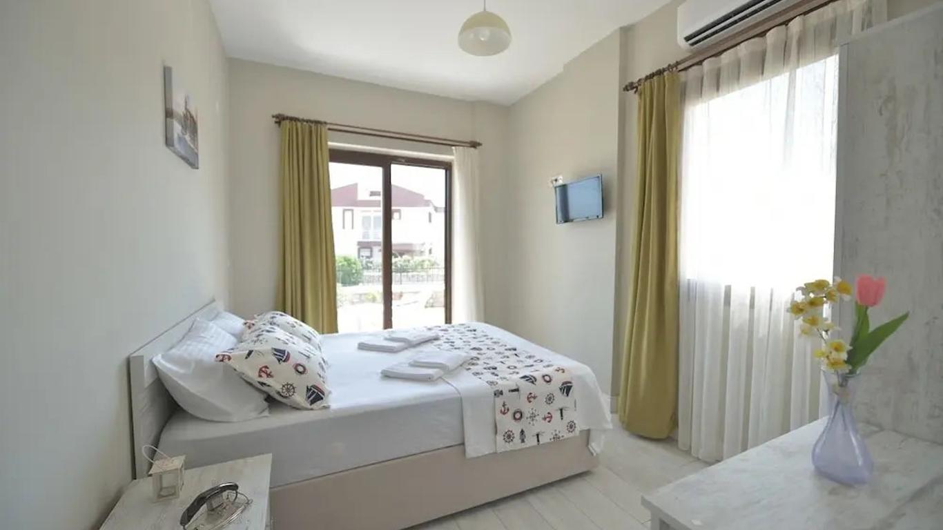 Zeyna Butik Otel