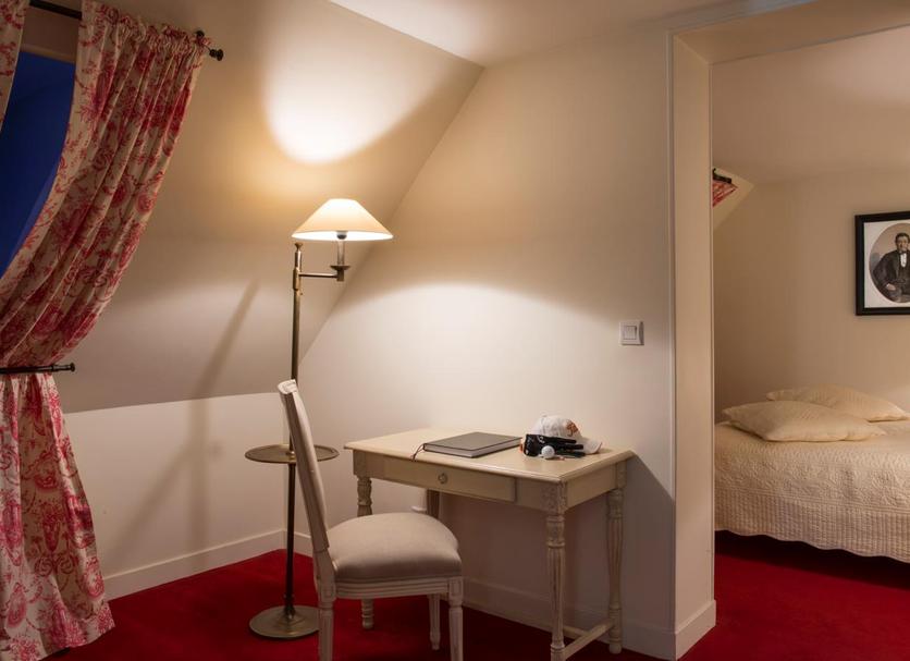 Room amenity Photo