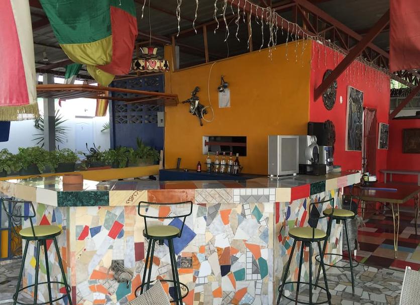 Bar Photo