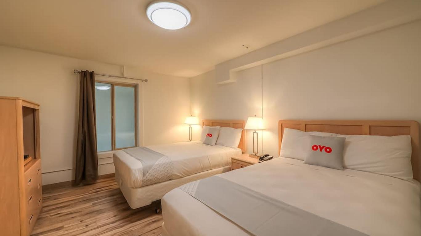 Newport Inn By OYO - Hwy 101