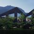 Outdoors view