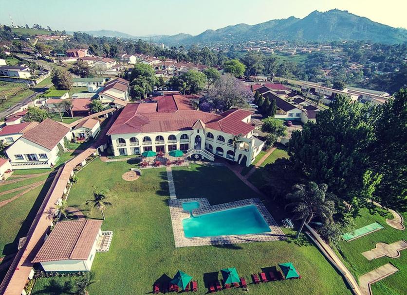 Outdoors view Photo