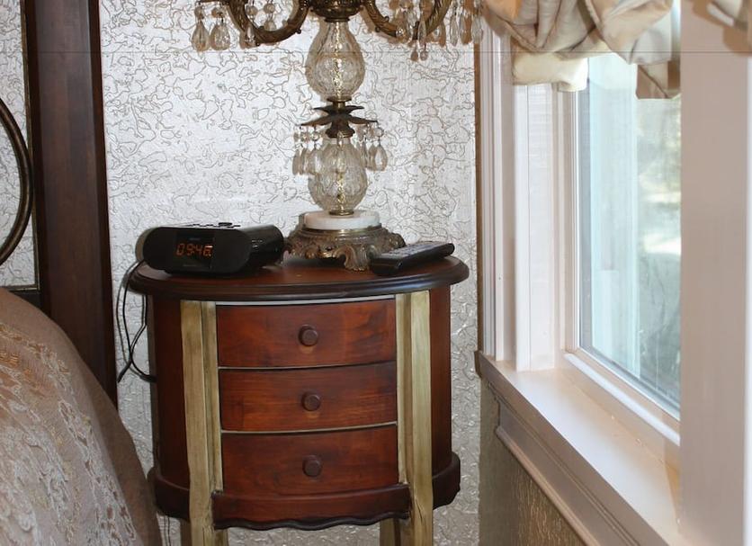 Room amenity Photo
