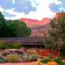 Outdoors view