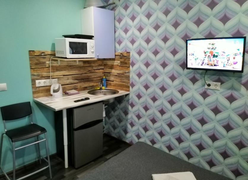 Kitchen Photo