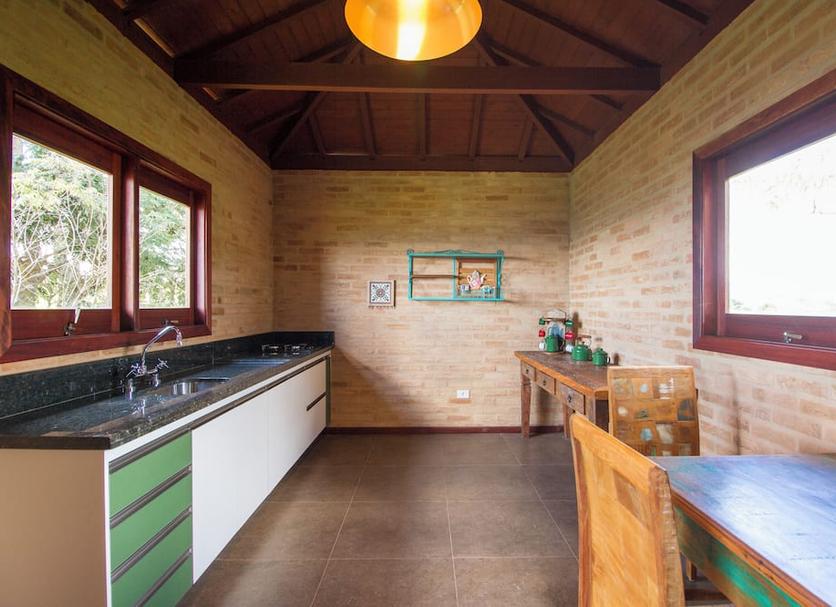Kitchen Photo