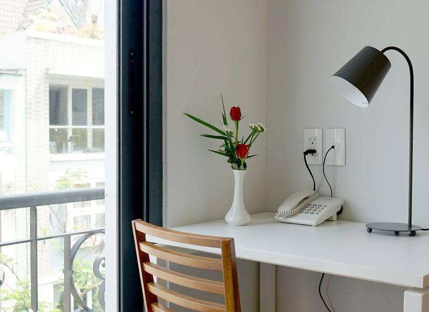 Room amenity Photo