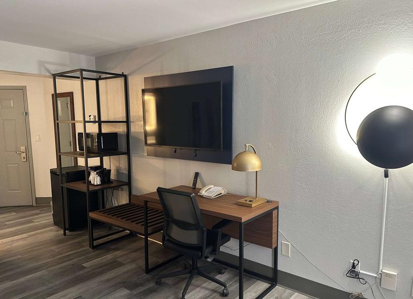 Room amenity Photo