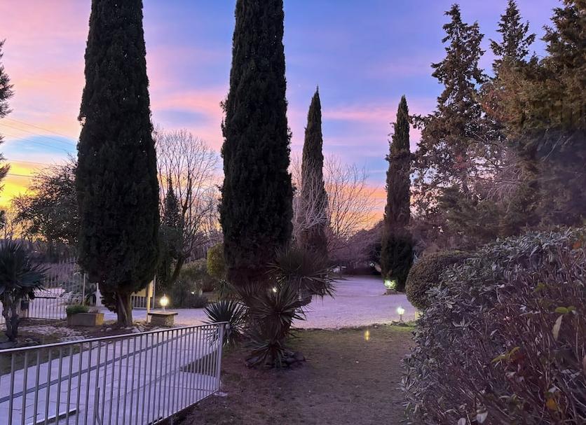 Outdoors view Photo