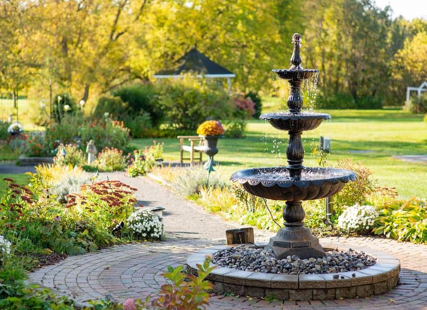 Outdoors view Photo