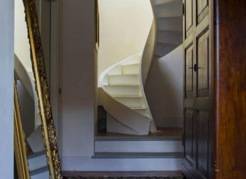 Stairs Photo