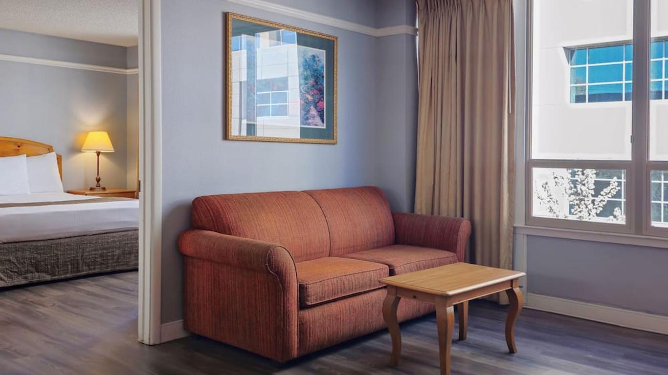 Legacy Vacation Resorts - Reno
