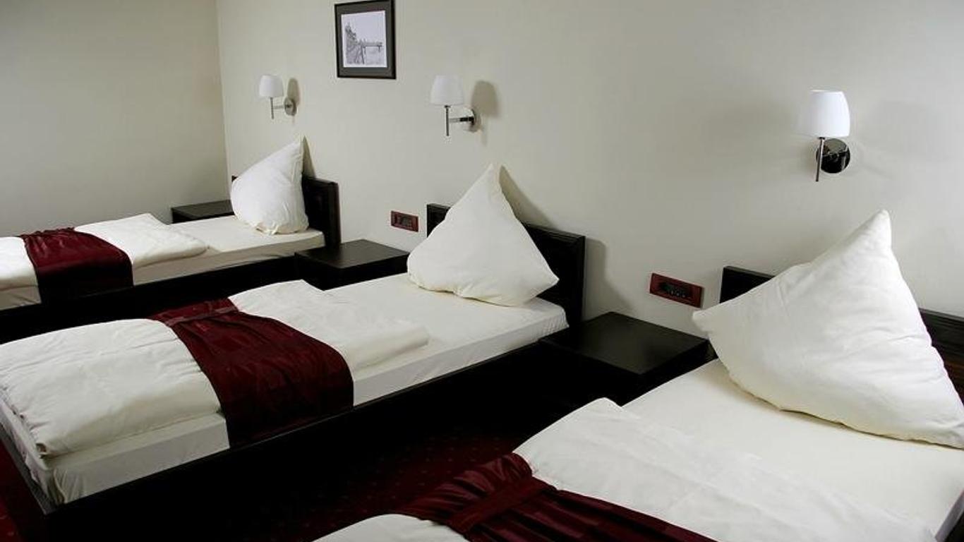 Hotel Hamburg