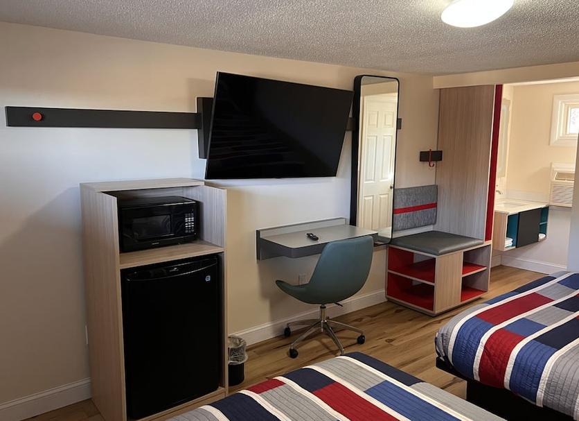 Room amenity Photo