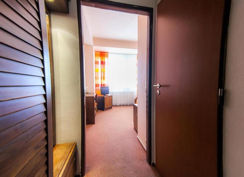 Hallway Photo