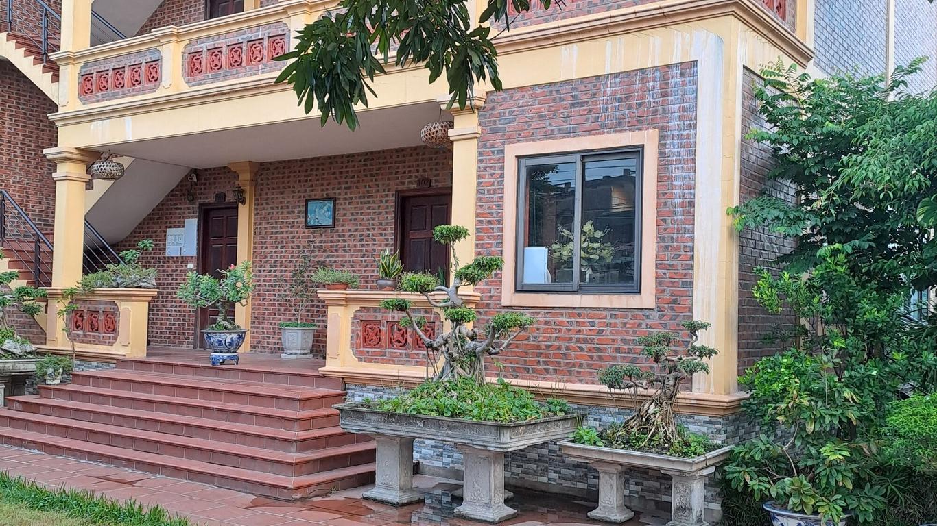 Ninh Binh Riverside Homestay 2
