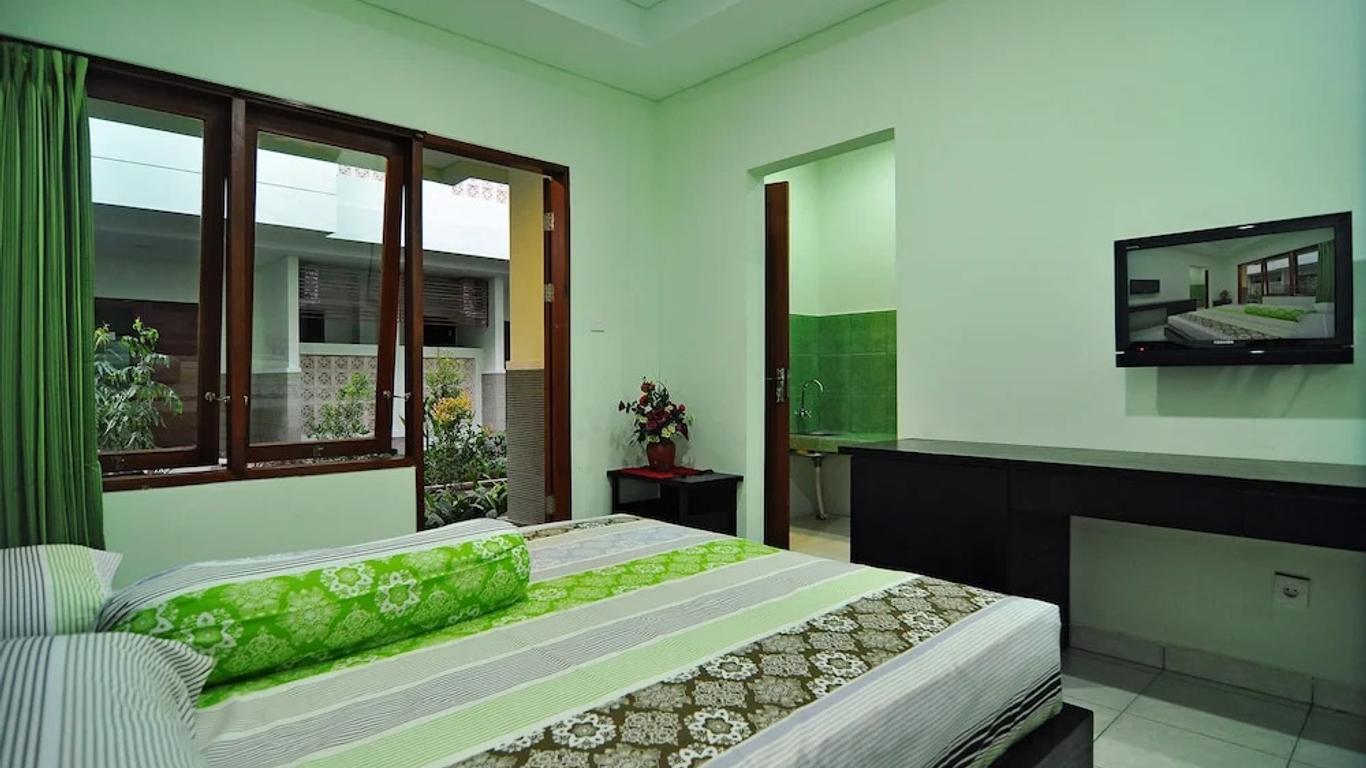 The Ayudya Ulun Suan