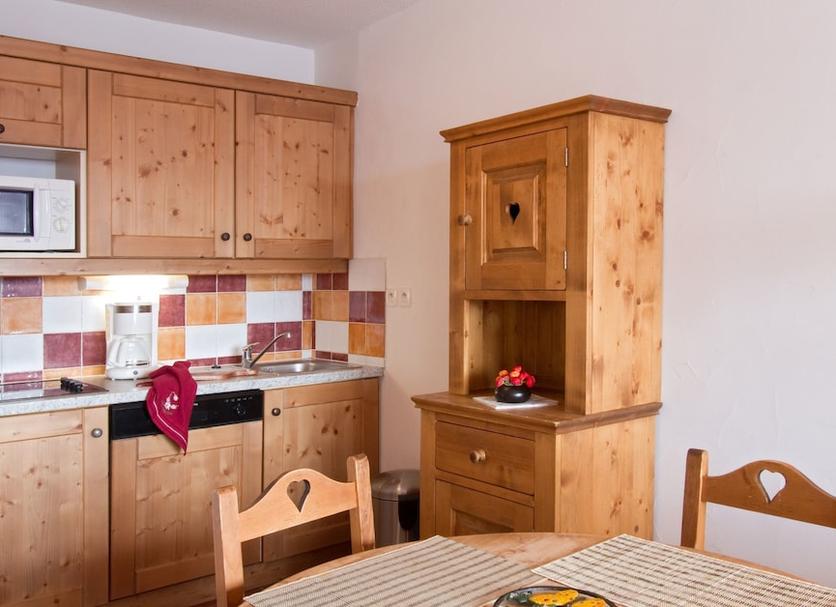Kitchen Photo
