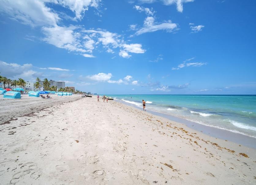 Beach Photo