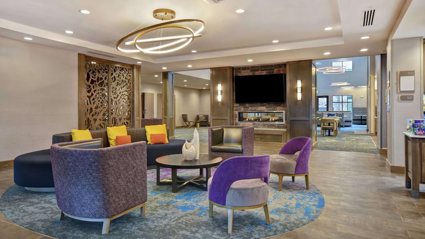 Homewood Suites by Hilton Orange New Haven