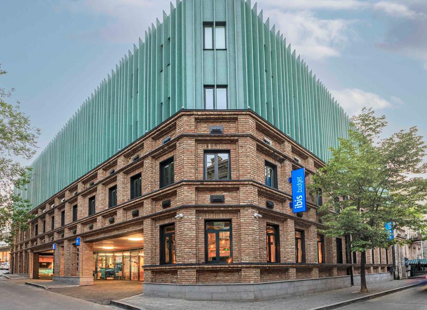 Building Photo