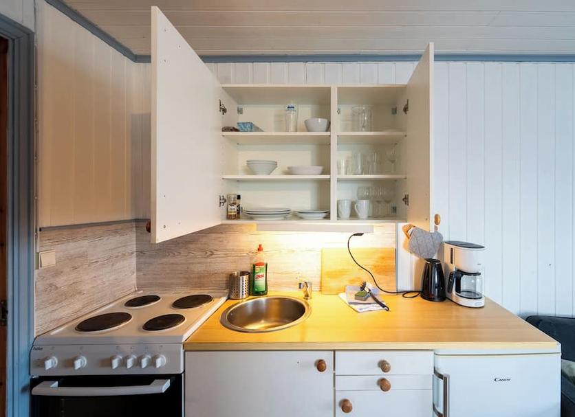 Kitchen Photo