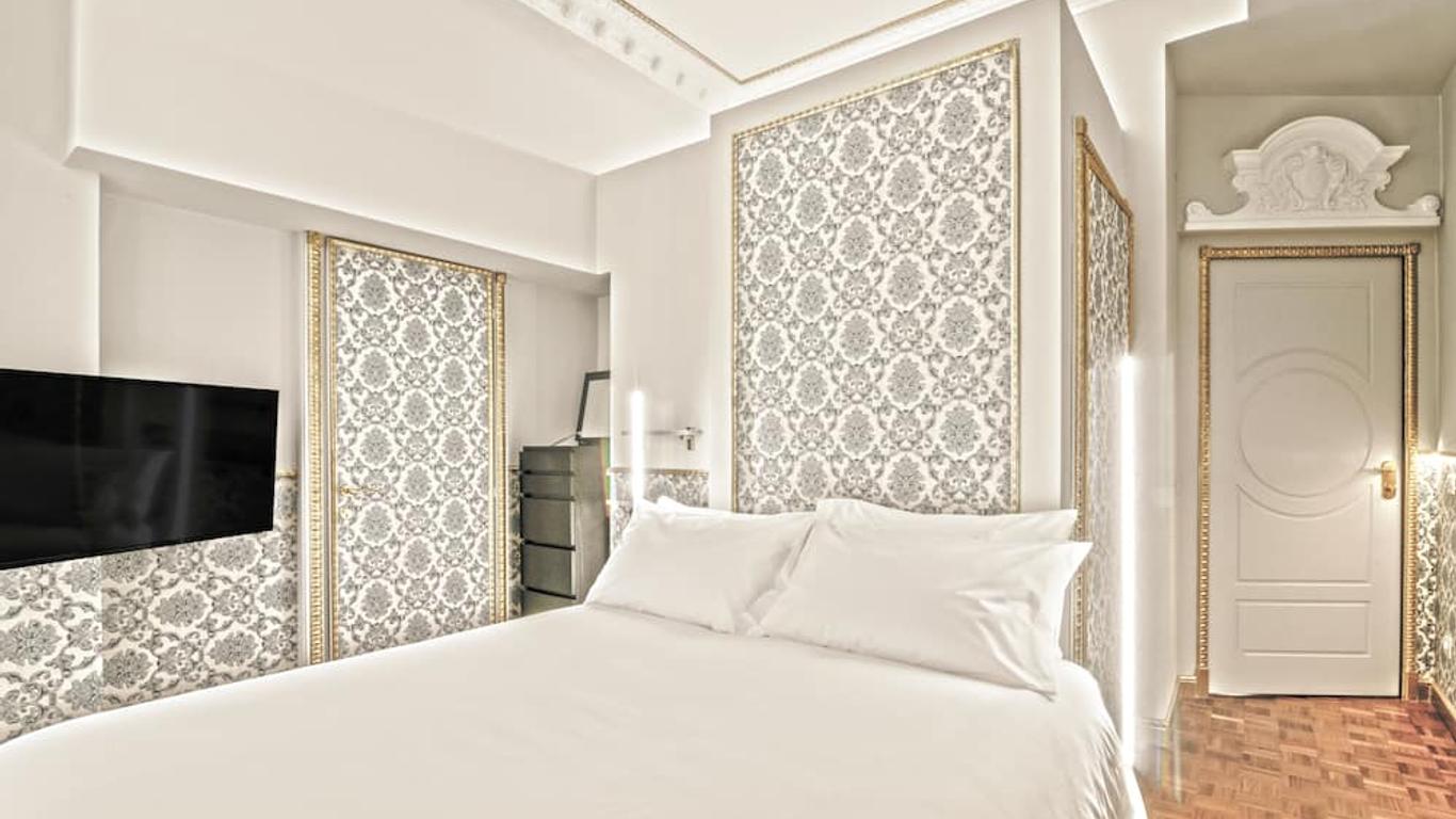 Riviere Private Rooms Alla Scala