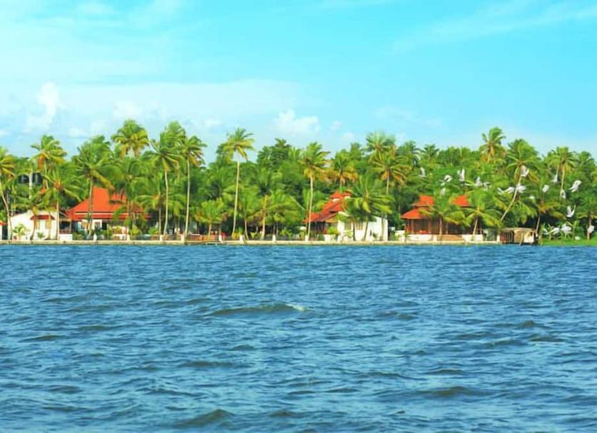 Outdoors view Photo