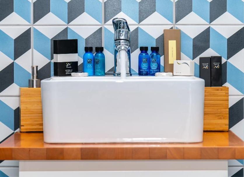 Room amenity Photo