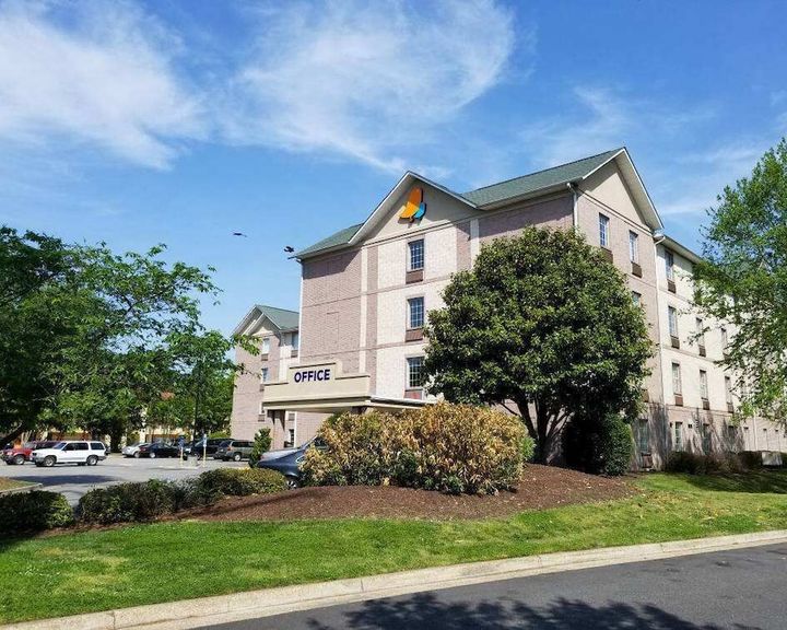 Intown Suites Extended Stay Select Hampton Va from $70. Hampton Hotel Deals  & Reviews - KAYAK