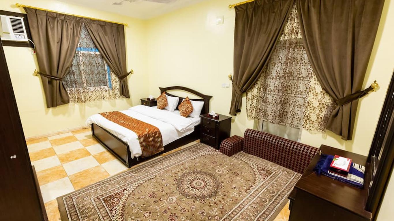 Al Eairy Apartments Al Bahah 3
