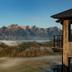 Outdoors view