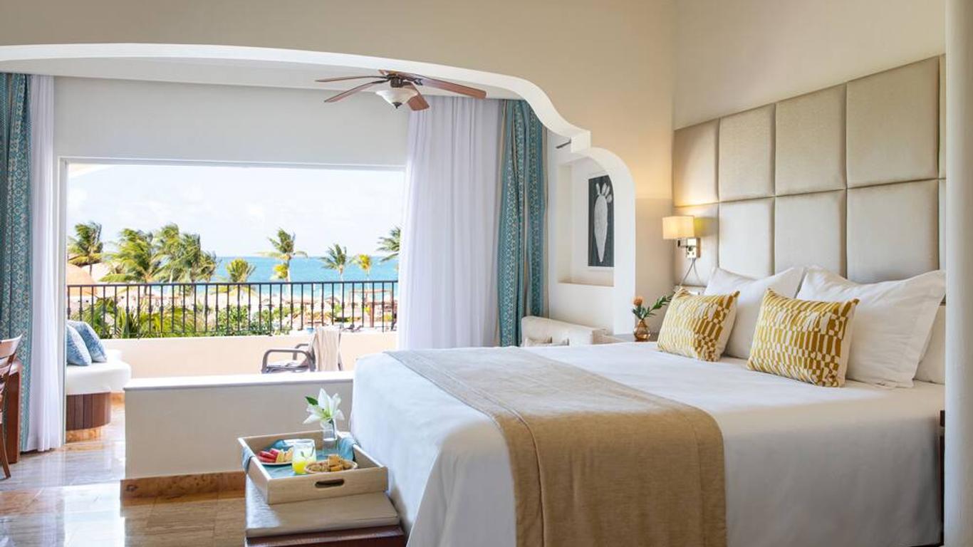 excellence riviera cancun expedia