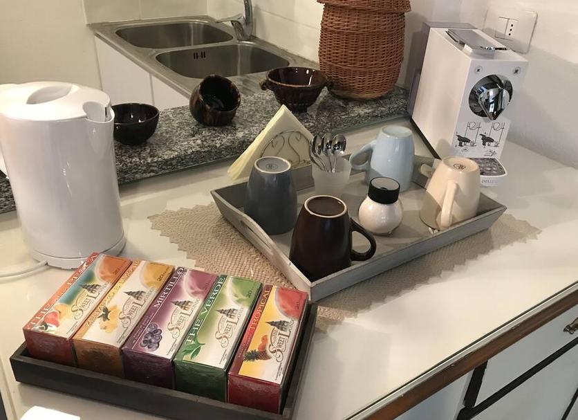 Room amenity Photo