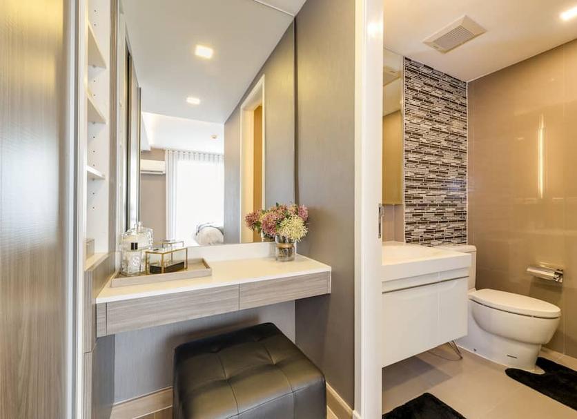 Bathroom Photo
